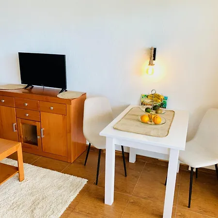 Brisa Del Mar Appartement